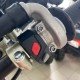 Мотоцикл Regulmoto Holeshot Red Edition (4 valves)