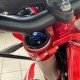 Мотоцикл Regulmoto Holeshot Red Edition (4 valves)