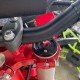 Мотоцикл Regulmoto Holeshot Red Edition (4 valves)