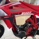 Мотоцикл Regulmoto Holeshot Red Edition (4 valves)