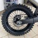 Мотоцикл Regulmoto Holeshot Red Edition (4 valves)