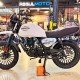 Мотоцикл Regulmoto Monster