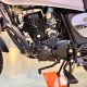 Мотоцикл Regulmoto Monster