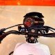 Мотоцикл Regulmoto Monster