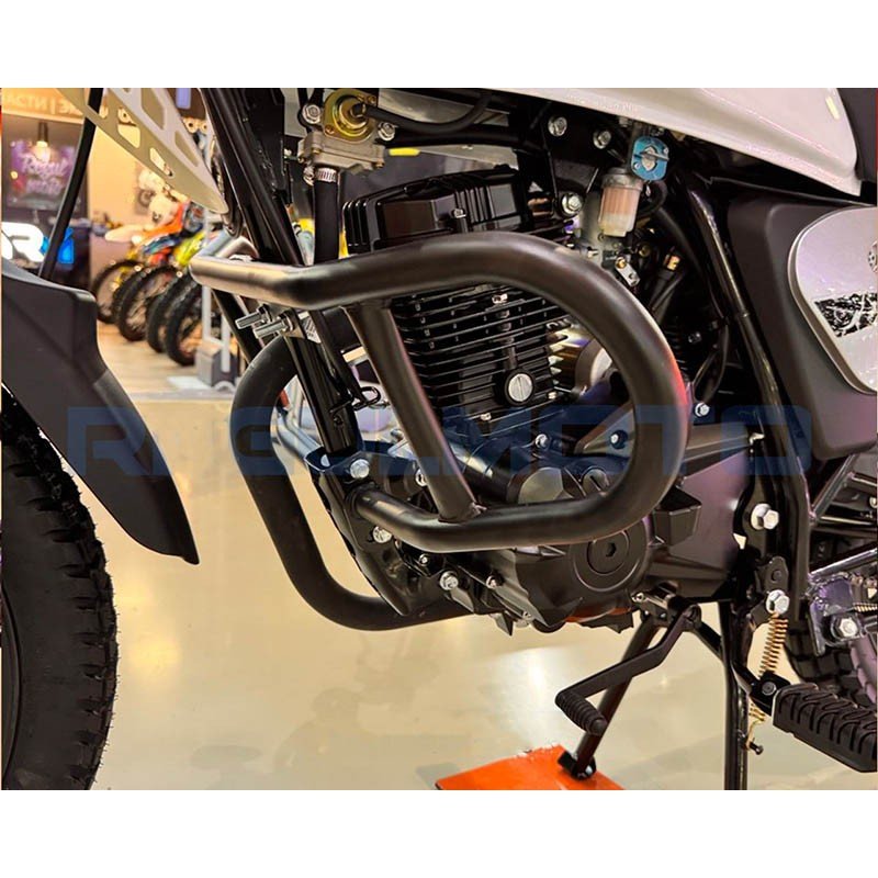 Мотоцикл Regulmoto Monster