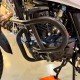 Мотоцикл Regulmoto Monster