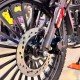 Мотоцикл Regulmoto Monster