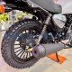 Мотоцикл Regulmoto Monster