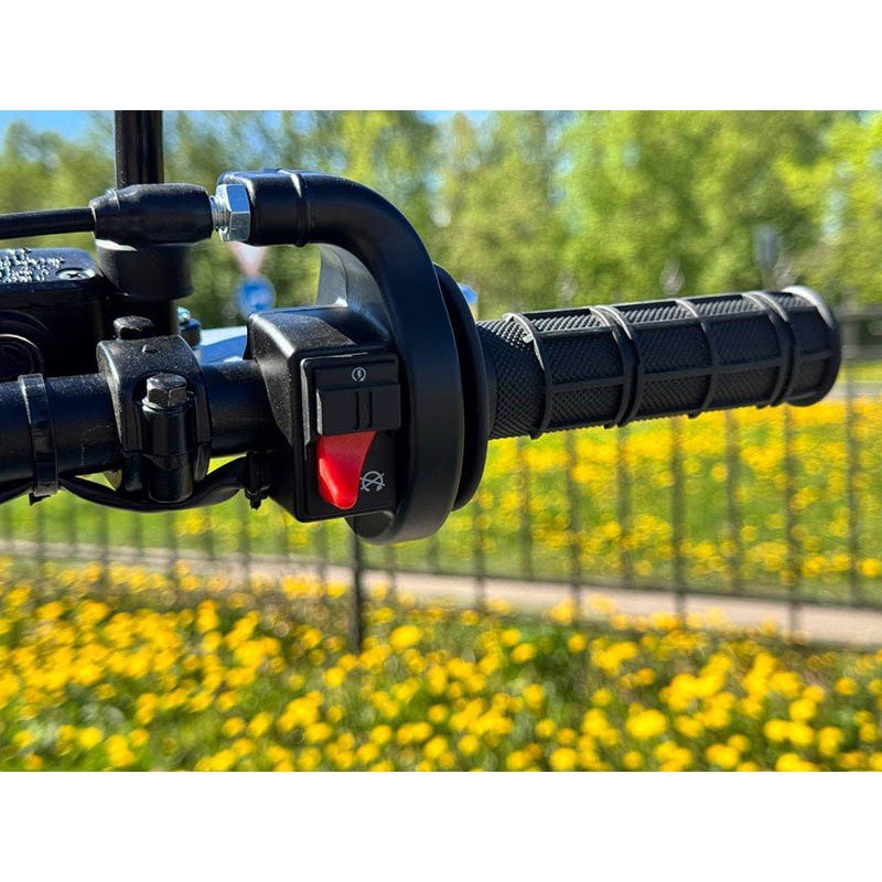 Мотоцикл Stels EN250 Мотоцикл Stels EN250