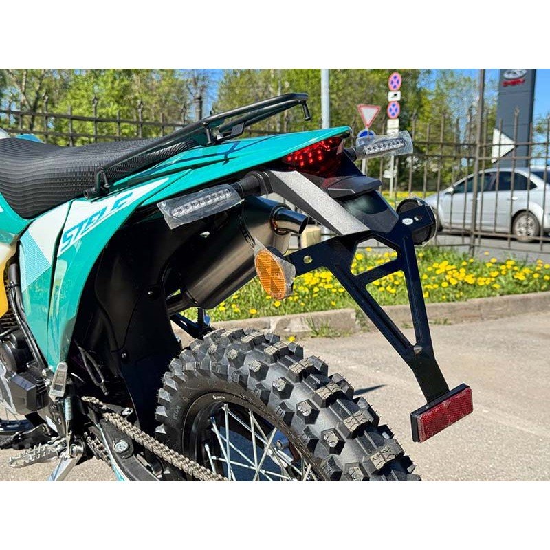 Мотоцикл Stels EN250 Мотоцикл Stels EN250