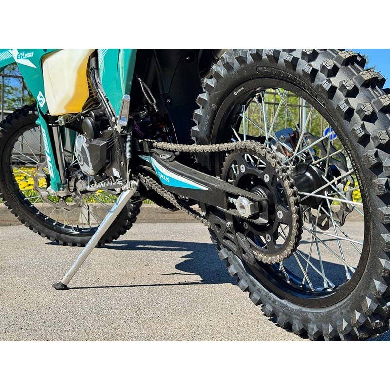 Мотоцикл Stels EN250 Мотоцикл Stels EN250