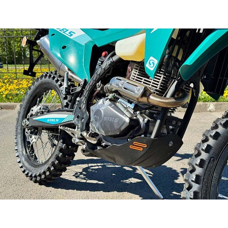Мотоцикл Stels EN250 Мотоцикл Stels EN250