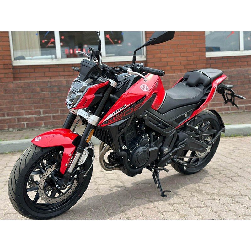 Мотоцикл Stels M502N