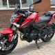 Мотоцикл Stels M502N