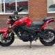 Мотоцикл Stels M502N