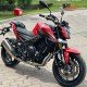 Мотоцикл Stels M502N
