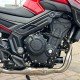 Мотоцикл Stels M502N