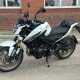 Мотоцикл Stels M502N
