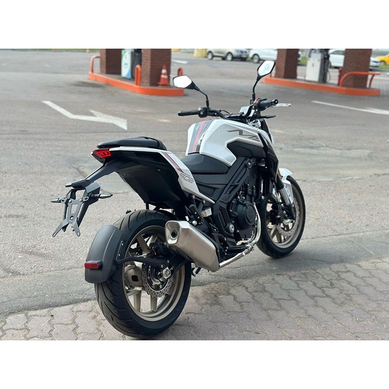 Мотоцикл Stels M502N