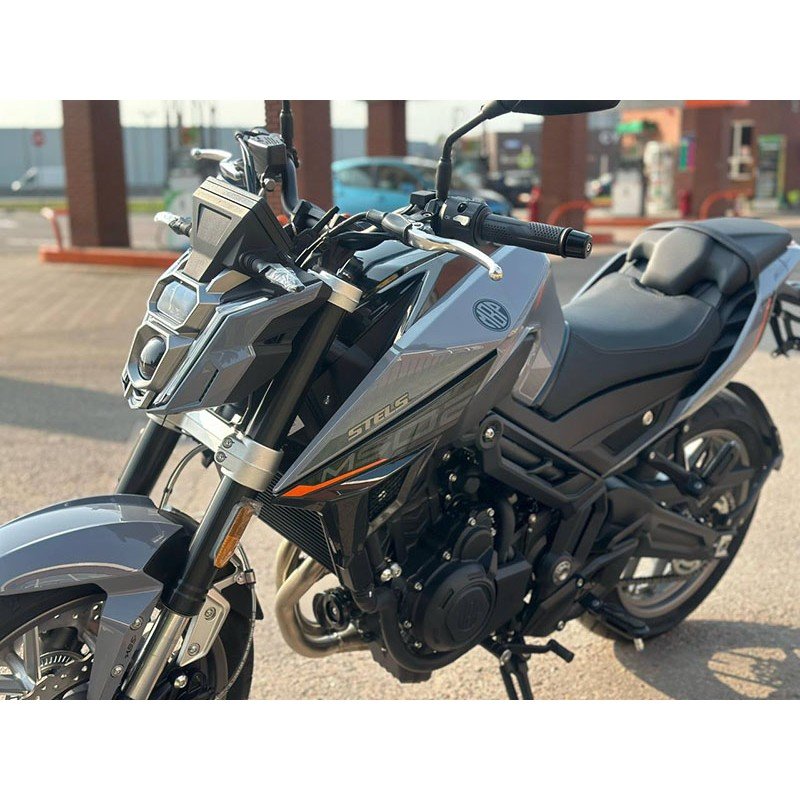Мотоцикл Stels M502N