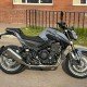 Мотоцикл Stels M502N