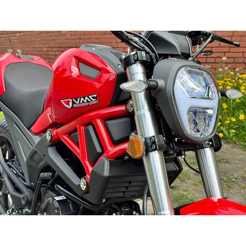 Мотоцикл Vento Monster Plus 250cc Мотоцикл Vento Monster Plus 250cc