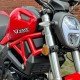 Мотоцикл Vento Monster Plus 250cc Мотоцикл Vento Monster Plus 250cc