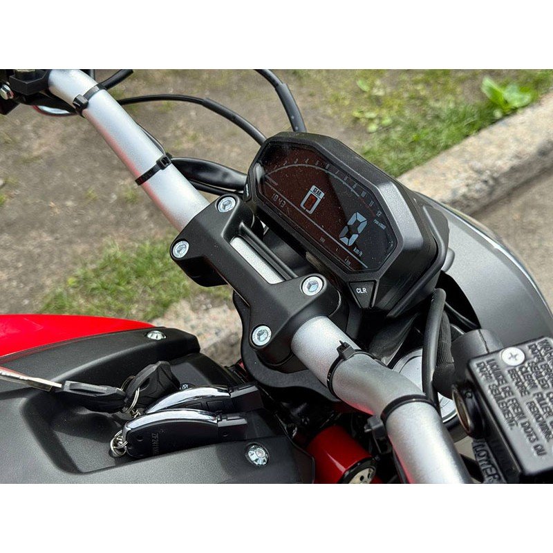 Мотоцикл Vento Monster Plus 250cc Мотоцикл Vento Monster Plus 250cc