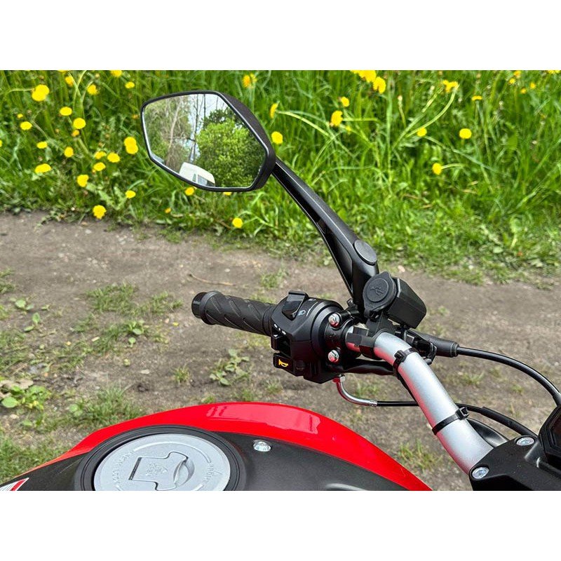 Мотоцикл Vento Monster Plus 250cc Мотоцикл Vento Monster Plus 250cc