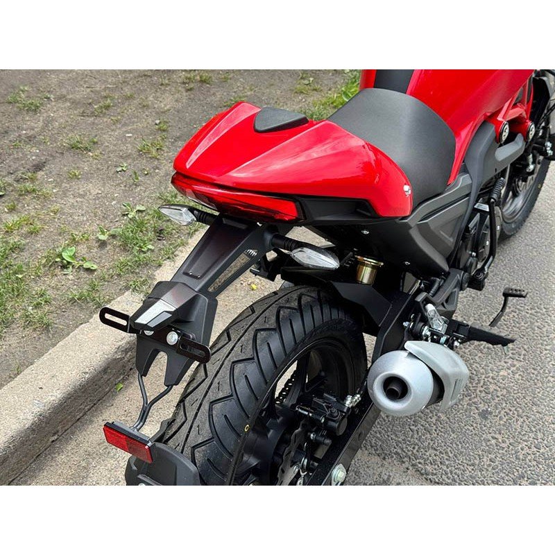 Мотоцикл Vento Monster Plus 250cc Мотоцикл Vento Monster Plus 250cc