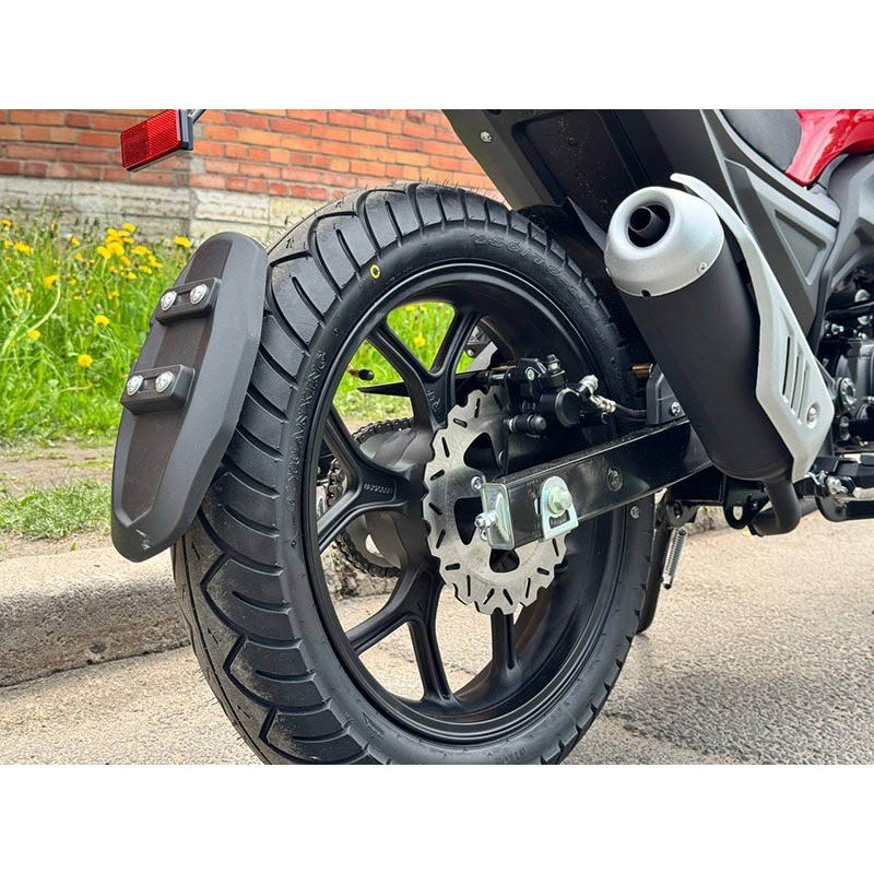 Мотоцикл Vento Monster Plus 250cc Мотоцикл Vento Monster Plus 250cc