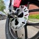 Мотоцикл Vento Monster Plus 250cc Мотоцикл Vento Monster Plus 250cc