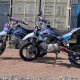 Питбайк Kayo Mini K125EM 14/12 Питбайк Kayo Mini K125EM 14/12