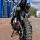 Питбайк Kayo Mini K125EM 14/12 Питбайк Kayo Mini K125EM 14/12