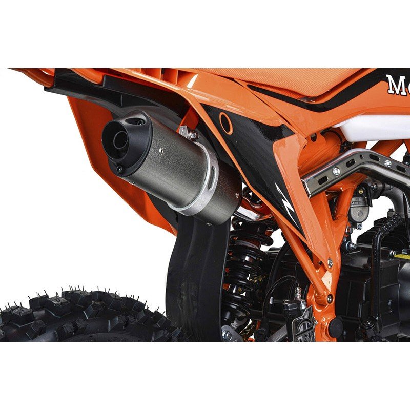 Питбайк MotoLand SX 125 E 17/14 Питбайк MotoLand SX 125 E 17/14