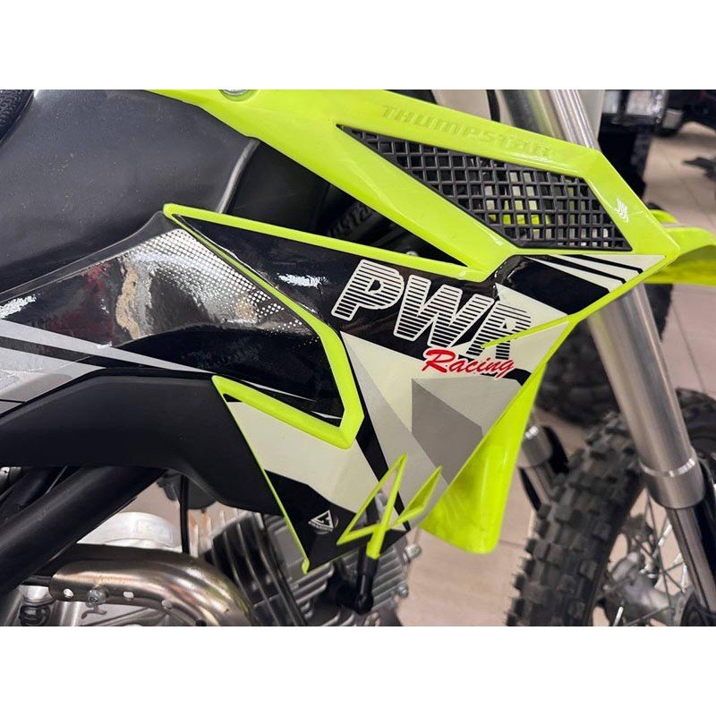 Питбайк MotoLand PWR Racing FRZ 125 17/14 Питбайк MotoLand PWR Racing FRZ 125 17/14