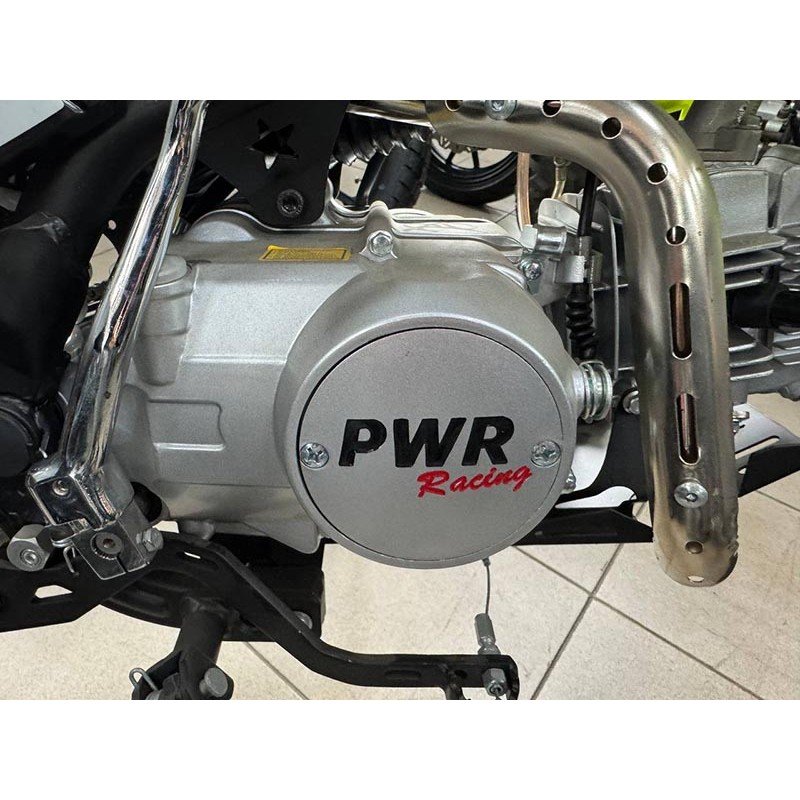 Питбайк MotoLand PWR Racing FRZ 125 17/14 Питбайк MotoLand PWR Racing FRZ 125 17/14