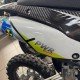 Питбайк MotoLand PWR Racing FRZ 125 17/14 Питбайк MotoLand PWR Racing FRZ 125 17/14