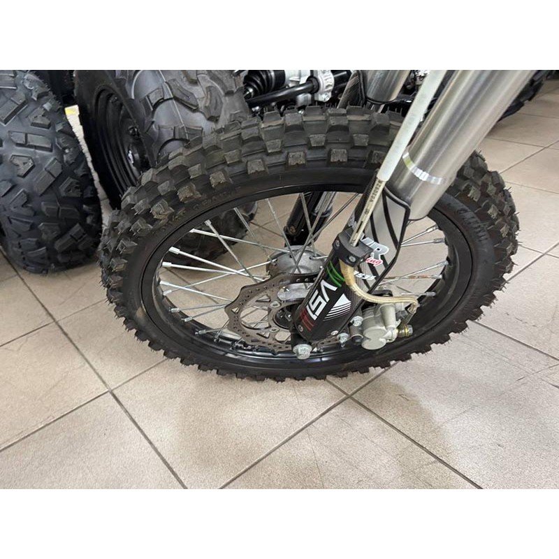 Питбайк MotoLand PWR Racing FRZ 125 17/14 Питбайк MotoLand PWR Racing FRZ 125 17/14