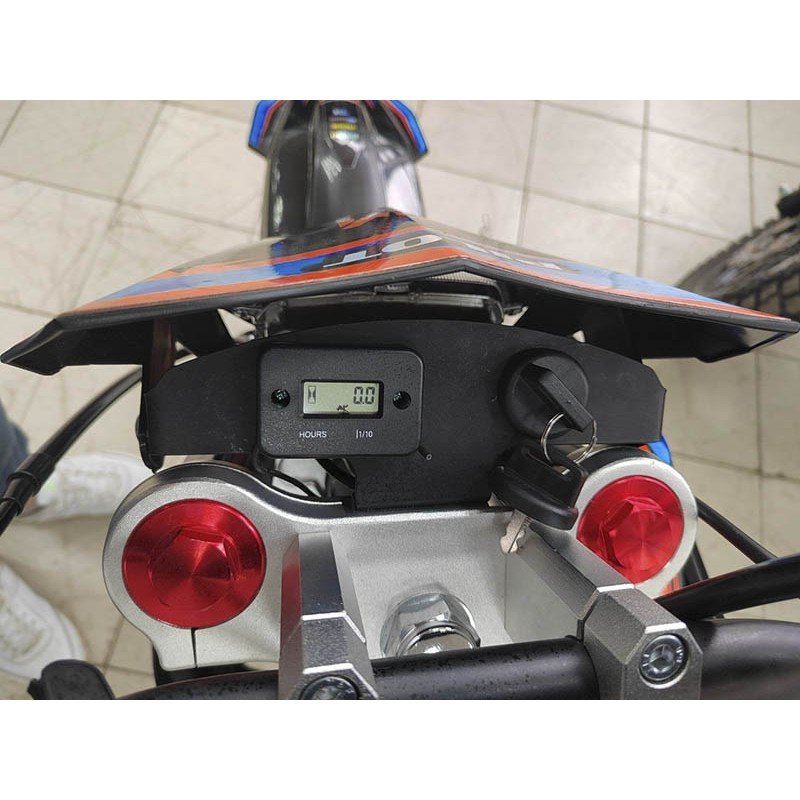 Питбайк Regulmoto PILOT EM 17/14 Питбайк Regulmoto PILOT EM 17/14