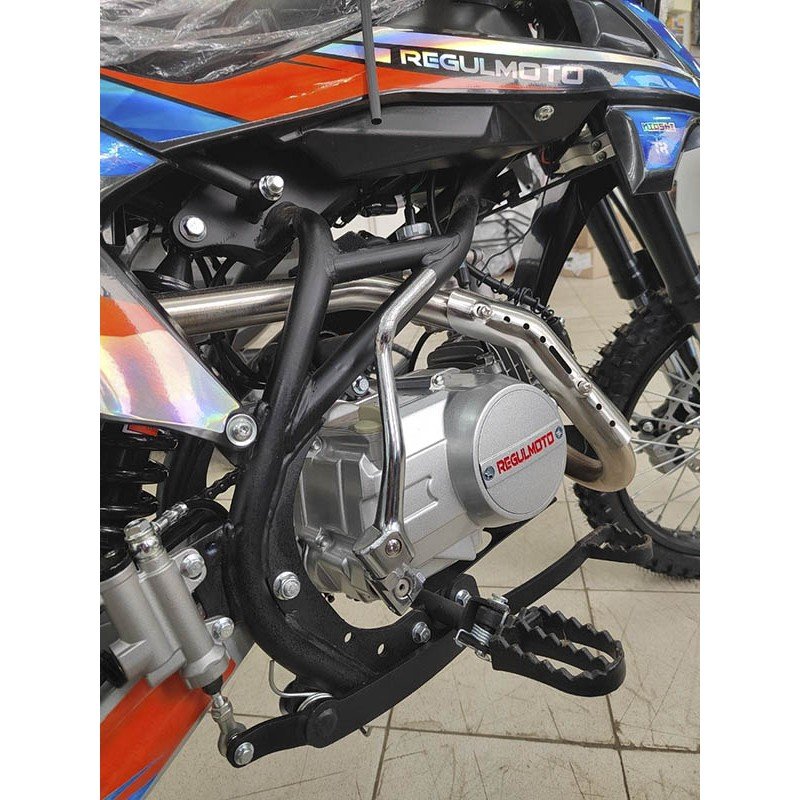 Питбайк Regulmoto PILOT EM 17/14 Питбайк Regulmoto PILOT EM 17/14