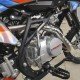 Питбайк Regulmoto PILOT EM 17/14 Питбайк Regulmoto PILOT EM 17/14