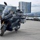 Скутер Regulmoto XDV ADVENTURE 300CC (LJ300T-18) EFI с кофрами Скутер Regulmoto XDV ADVENTURE 300CC (LJ300T-18) EFI с кофрами