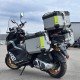 Скутер Regulmoto XDV ADVENTURE 300CC (LJ300T-18) EFI с кофрами Скутер Regulmoto XDV ADVENTURE 300CC (LJ300T-18) EFI с кофрами