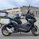 Скутер Regulmoto XDV ADVENTURE 300CC (LJ300T-18) EFI с кофрами Скутер Regulmoto XDV ADVENTURE 300CC (LJ300T-18) EFI с кофрами
