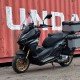 Скутер Regulmoto XDV ADVENTURE 300CC (LJ300T-18) EFI с кофрами Скутер Regulmoto XDV ADVENTURE 300CC (LJ300T-18) EFI с кофрами