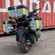 Скутер Regulmoto XDV ADVENTURE 300CC (LJ300T-18) EFI с кофрами Скутер Regulmoto XDV ADVENTURE 300CC (LJ300T-18) EFI с кофрами
