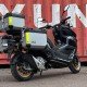 Скутер Regulmoto XDV ADVENTURE 300CC (LJ300T-18) EFI с кофрами Скутер Regulmoto XDV ADVENTURE 300CC (LJ300T-18) EFI с кофрами
