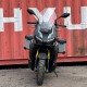 Скутер Regulmoto XDV ADVENTURE 300CC (LJ300T-18) EFI с кофрами Скутер Regulmoto XDV ADVENTURE 300CC (LJ300T-18) EFI с кофрами