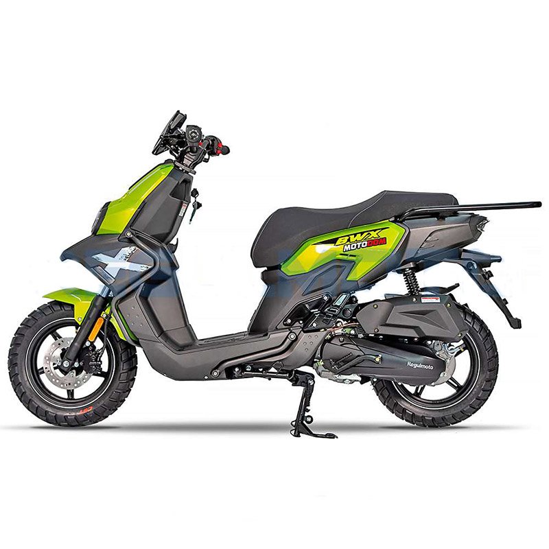 Скутер Regulmoto BWX (LJ-3)